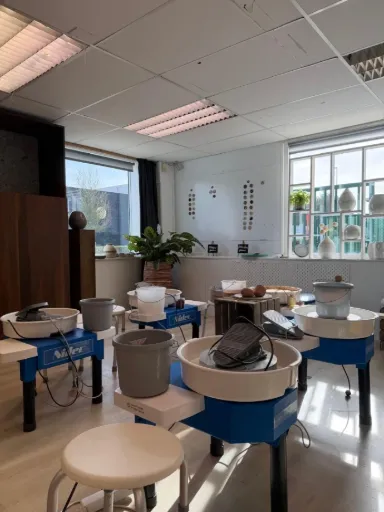 Draailes voor beginners