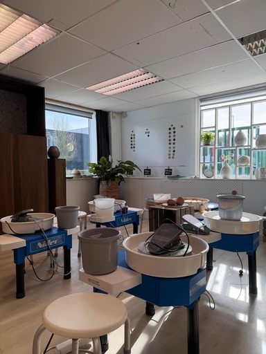 3 Days of wheel magic